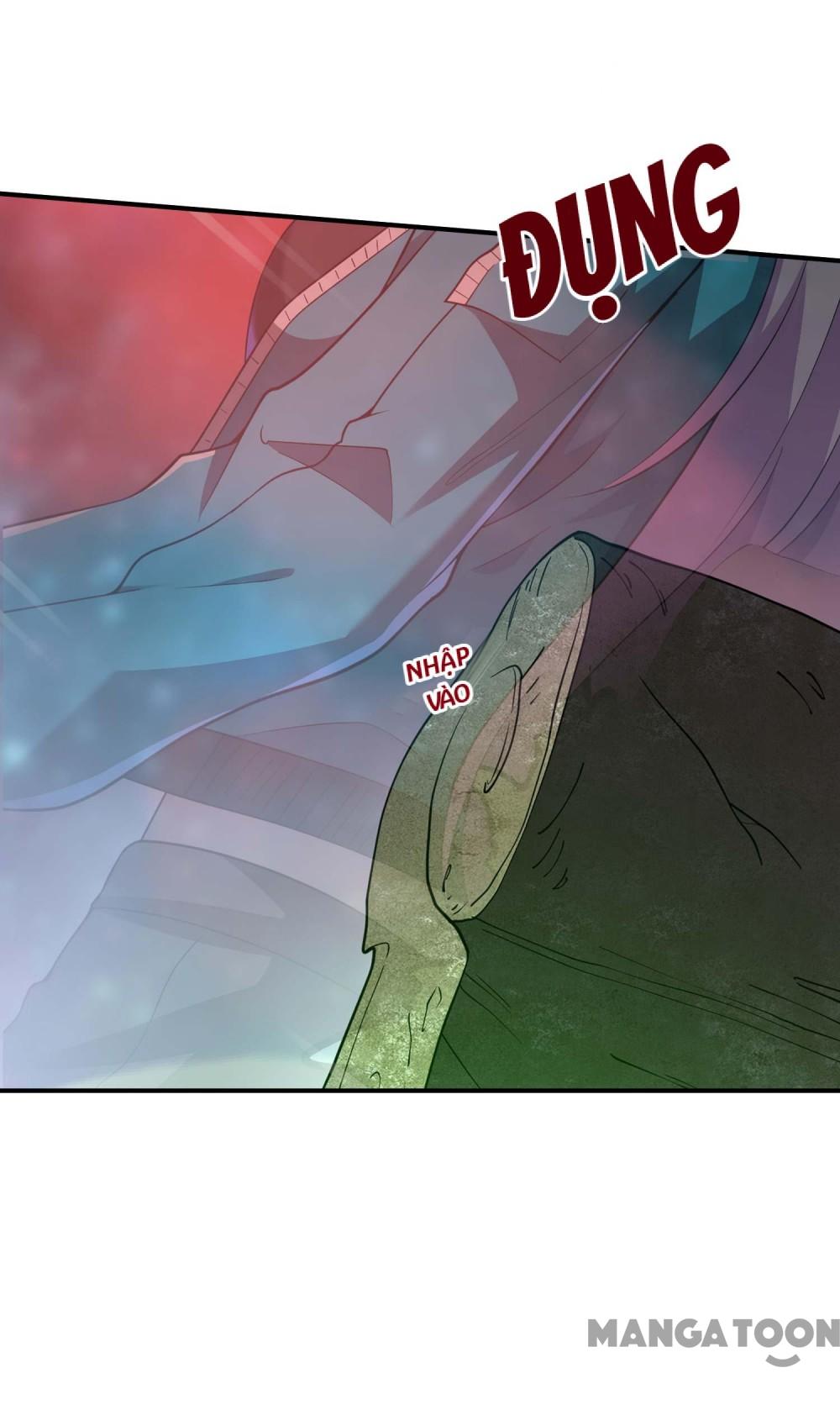 Đệ Nhất Người Ở Rể chapter 133 - Upload bởi truyensieuhay.com