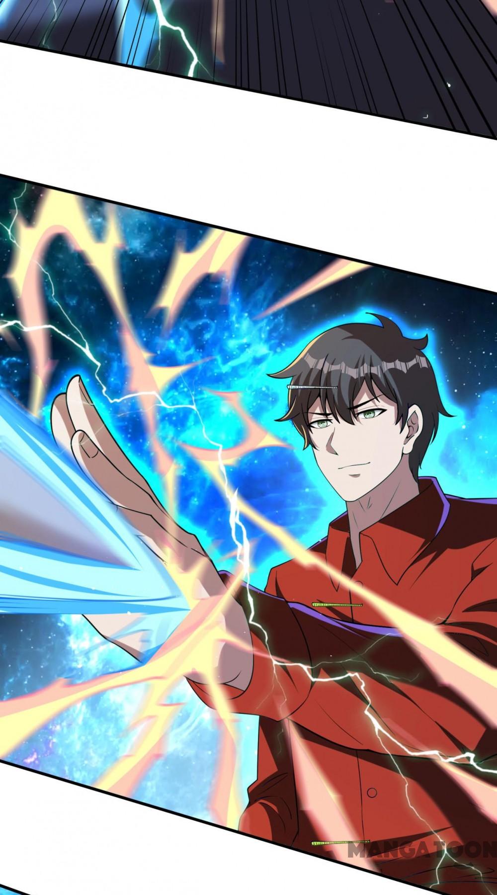 Đệ Nhất Người Ở Rể chapter 145 - Upload bởi truyensieuhay.com