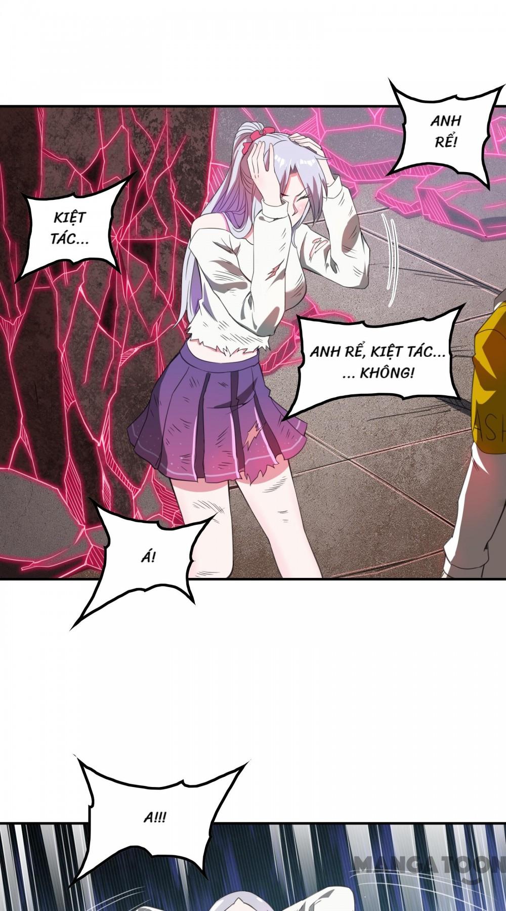 Đệ Nhất Người Ở Rể chapter 130 - Upload bởi truyensieuhay.com