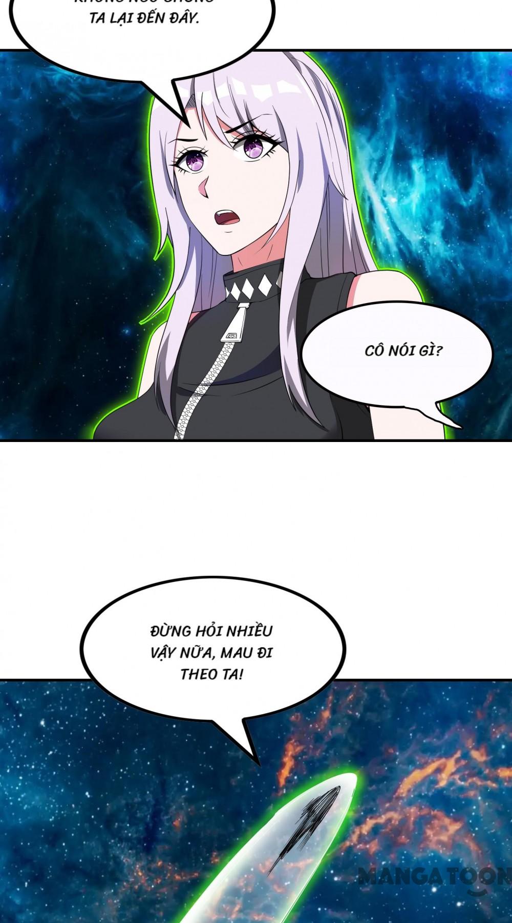 Đệ Nhất Người Ở Rể chapter 140 - Upload bởi truyensieuhay.com