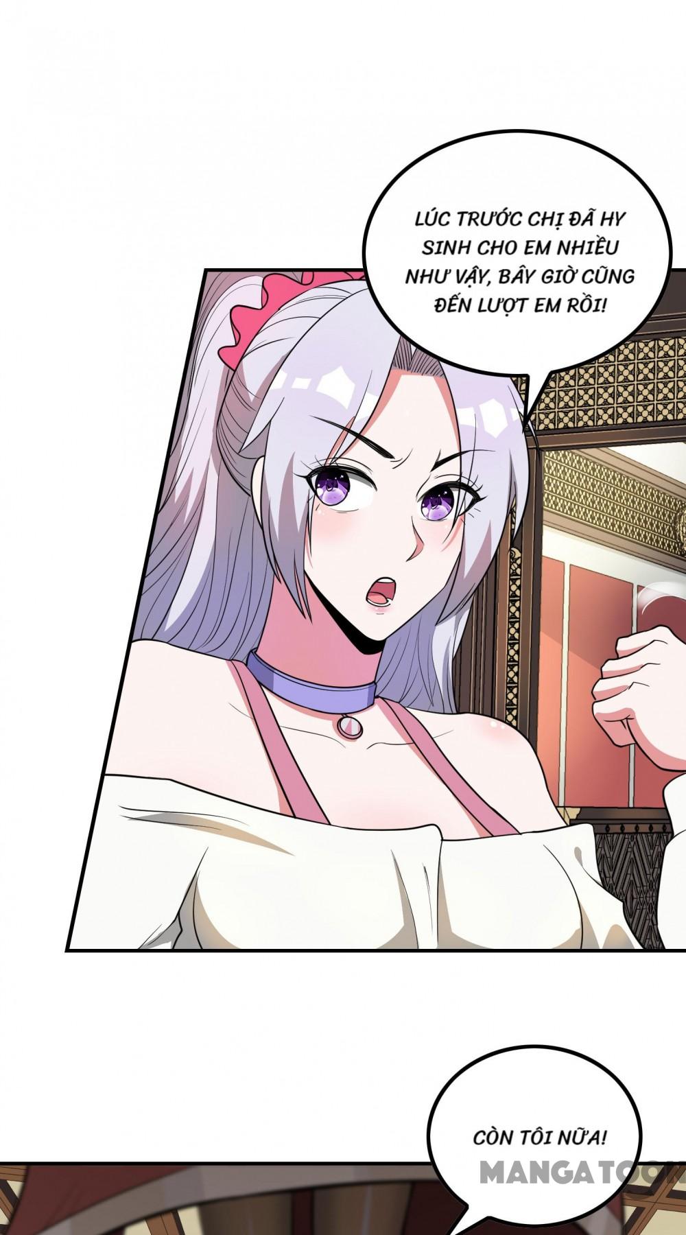Đệ Nhất Người Ở Rể chapter 144 - Upload bởi truyensieuhay.com