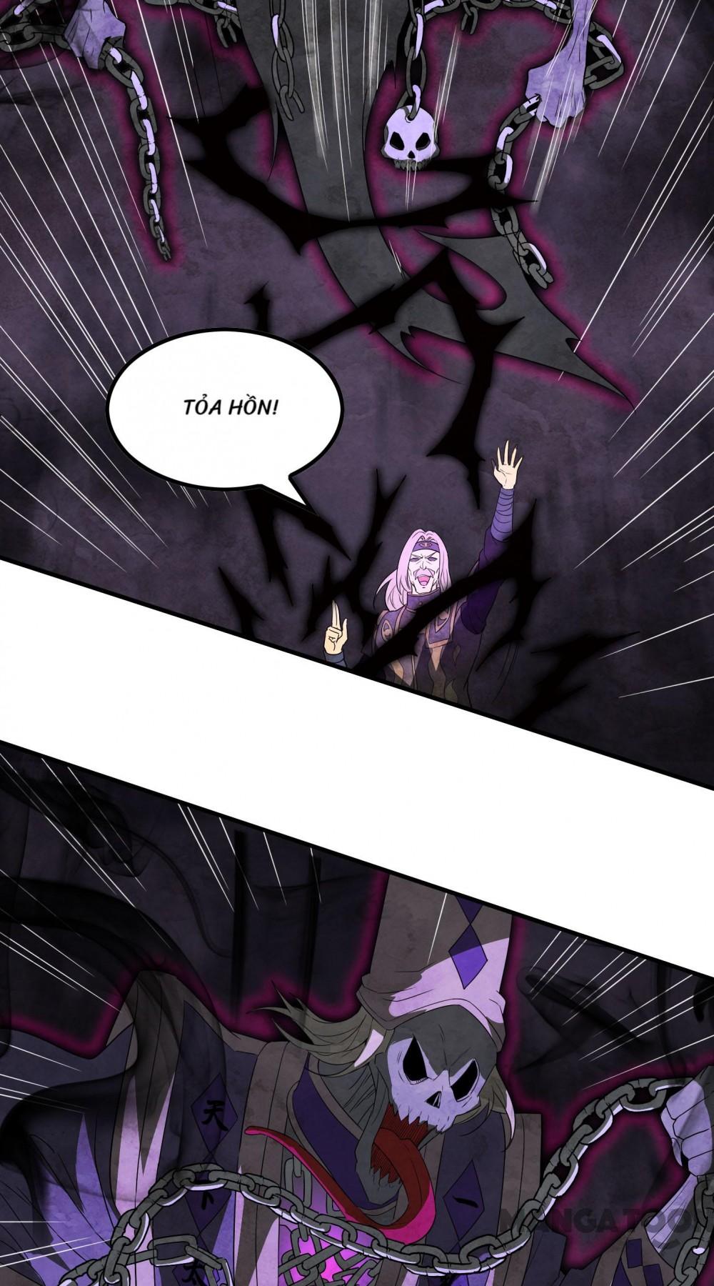 Đệ Nhất Người Ở Rể chapter 143 - Upload bởi truyensieuhay.com