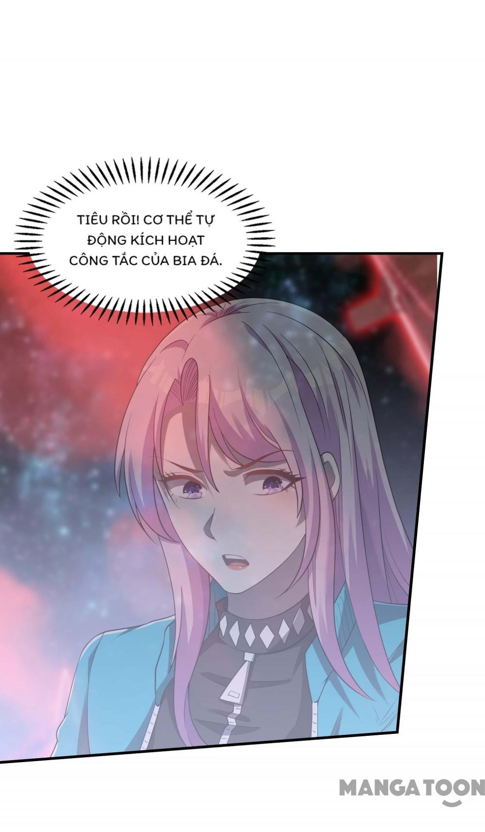 Đệ Nhất Người Ở Rể chapter 133 - Upload bởi truyensieuhay.com