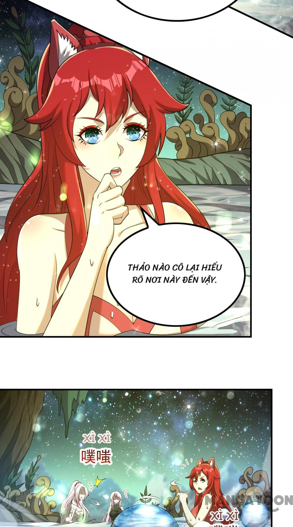 Đệ Nhất Người Ở Rể chapter 138 - Upload bởi truyensieuhay.com