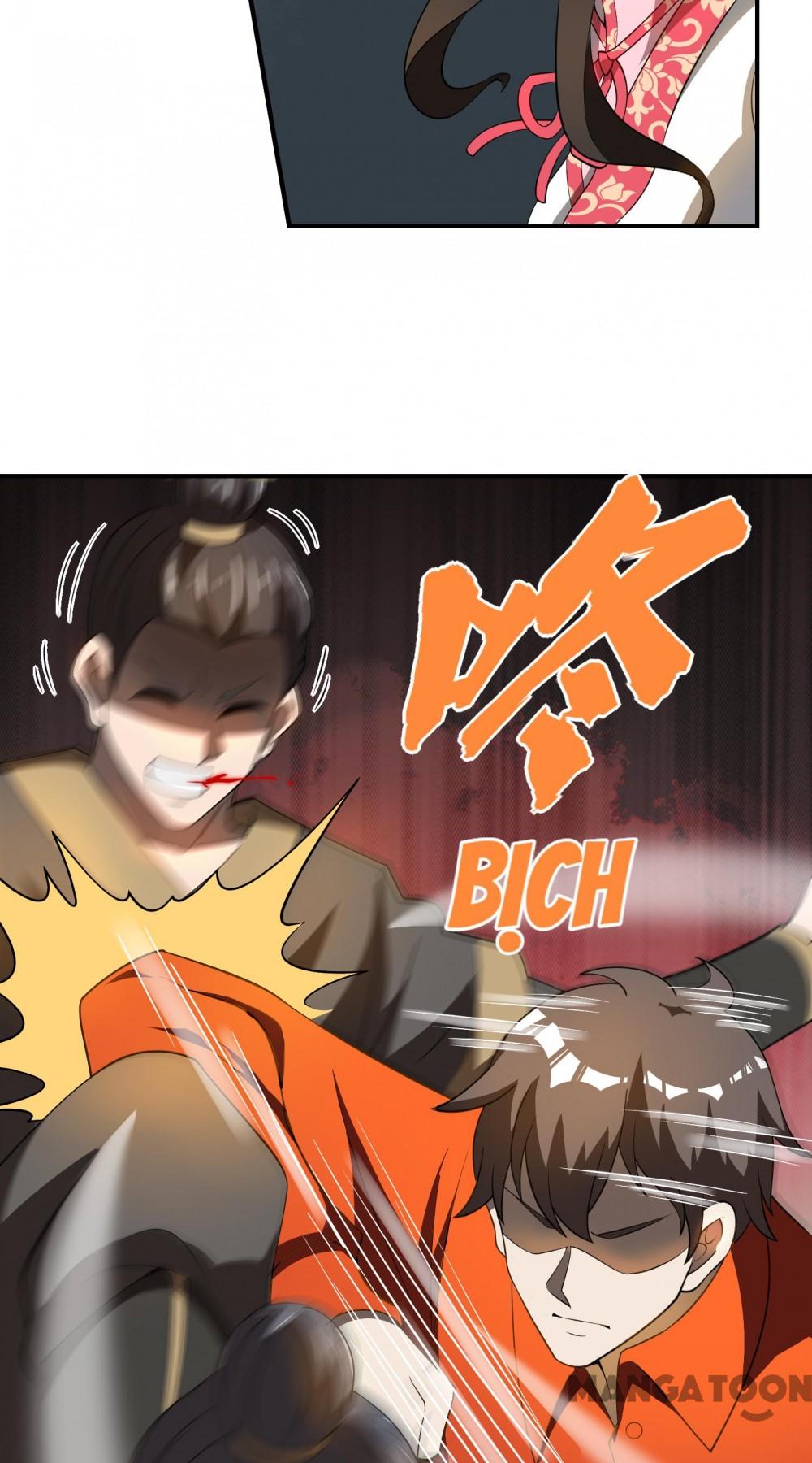 Đệ Nhất Người Ở Rể chapter 146 - Upload bởi truyensieuhay.com