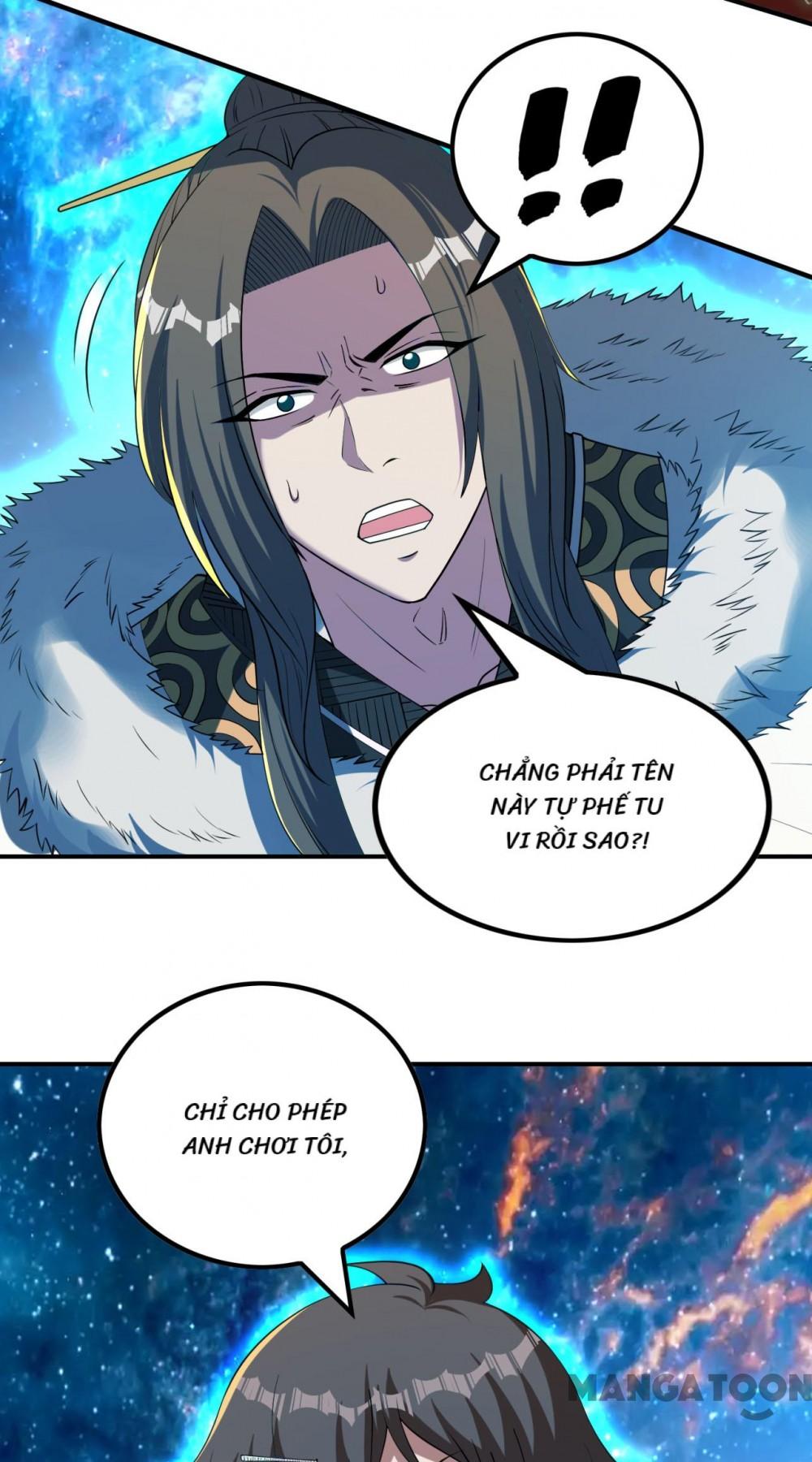 Đệ Nhất Người Ở Rể chapter 145 - Upload bởi truyensieuhay.com
