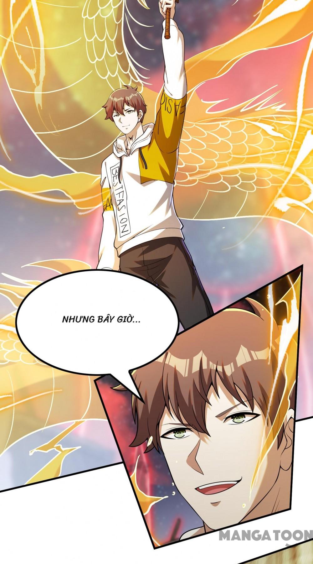 Đệ Nhất Người Ở Rể chapter 135 - Upload bởi truyensieuhay.com