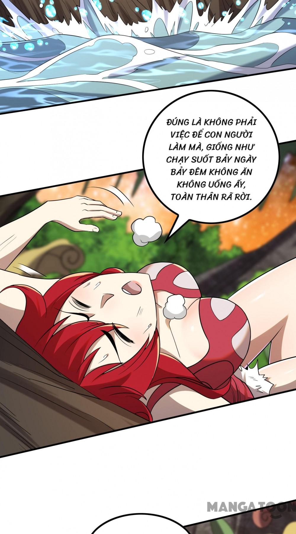 Đệ Nhất Người Ở Rể chapter 142 - Upload bởi truyensieuhay.com