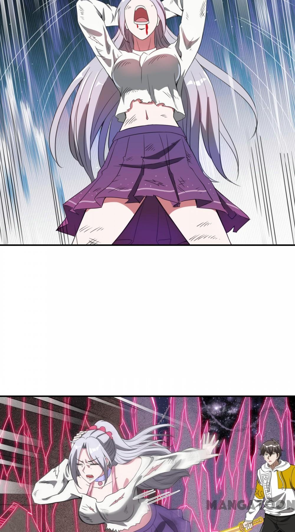 Đệ Nhất Người Ở Rể chapter 130 - Upload bởi truyensieuhay.com