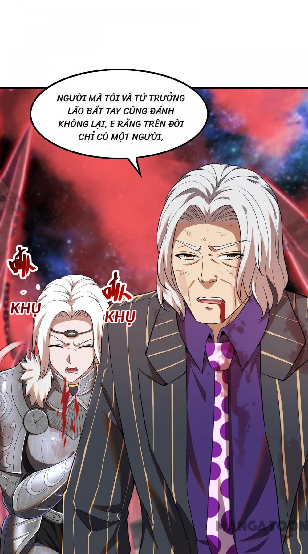 Đệ Nhất Người Ở Rể chapter 131 - Upload bởi truyensieuhay.com