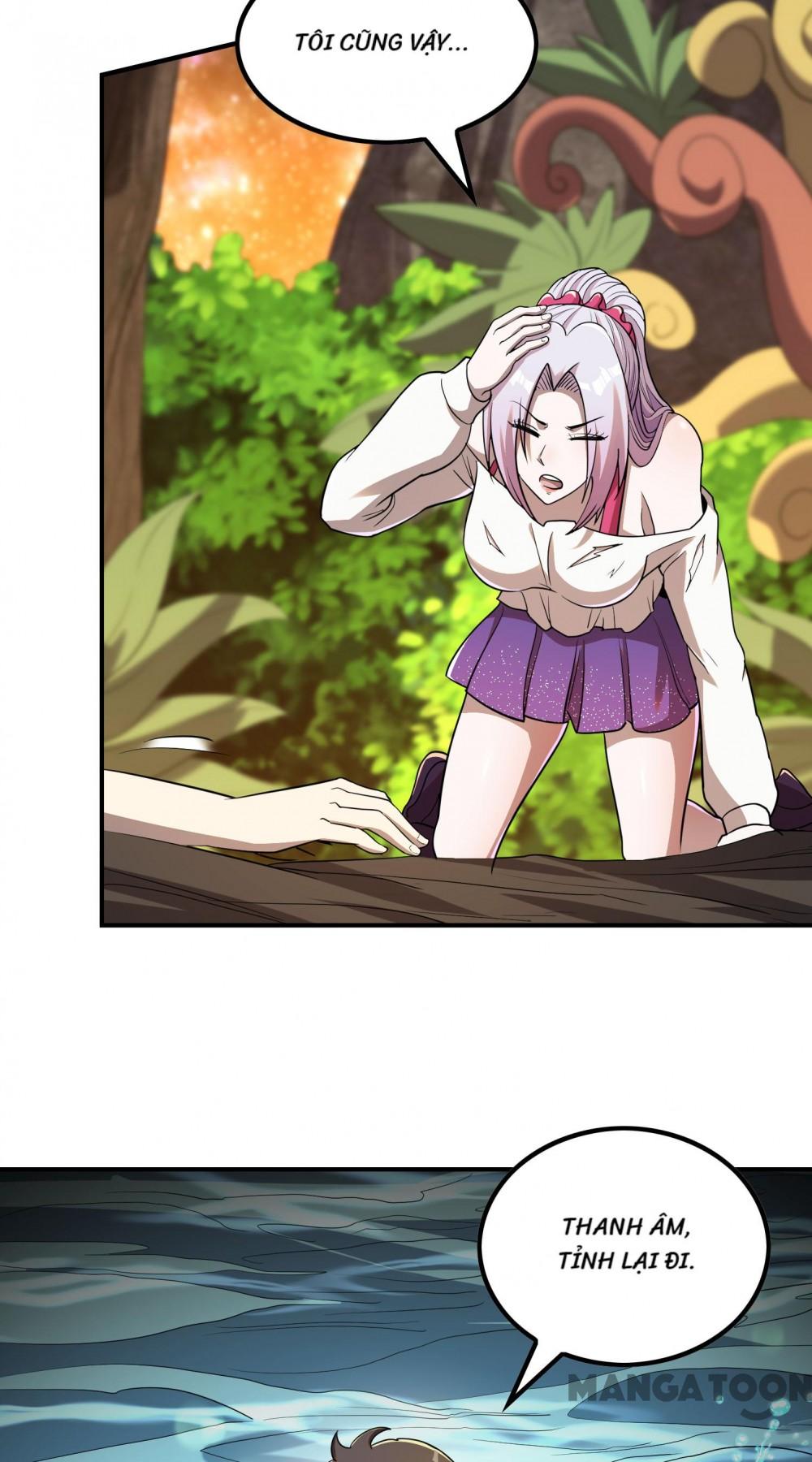 Đệ Nhất Người Ở Rể chapter 142 - Upload bởi truyensieuhay.com