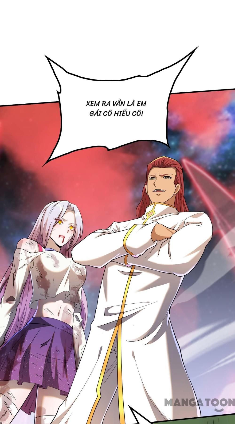 Đệ Nhất Người Ở Rể chapter 133 - Upload bởi truyensieuhay.com