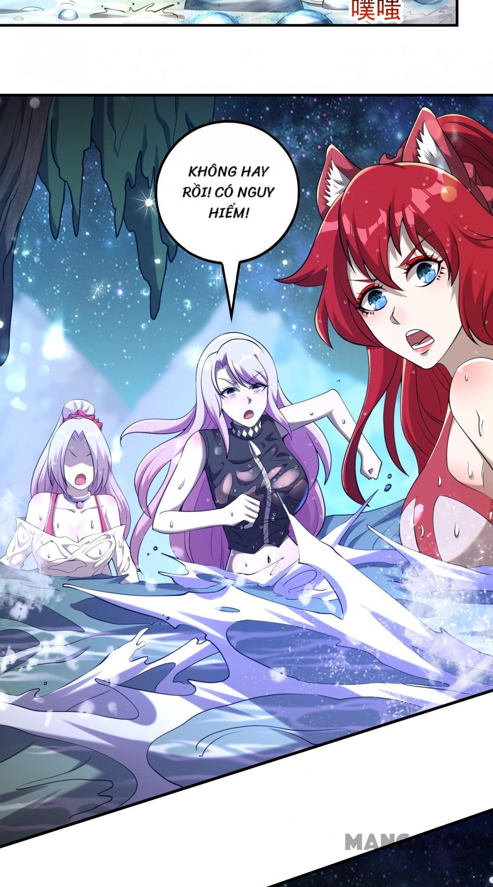 Đệ Nhất Người Ở Rể chapter 138 - Upload bởi truyensieuhay.com