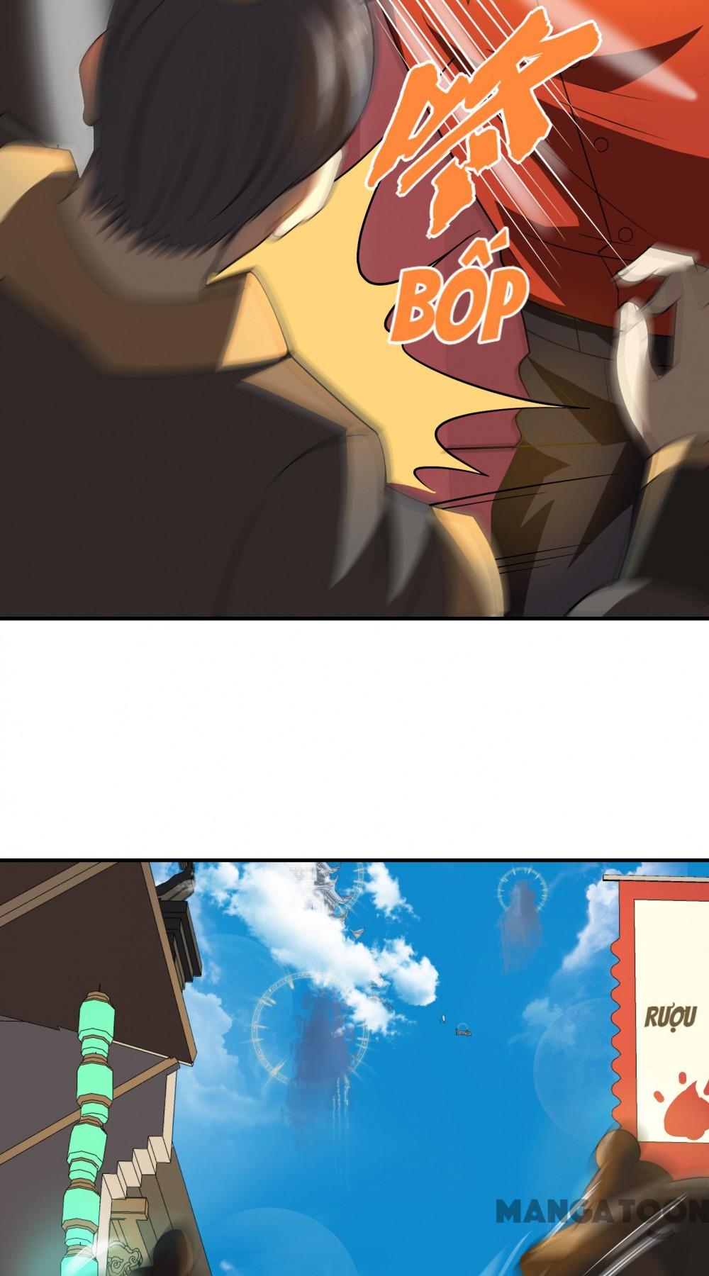 Đệ Nhất Người Ở Rể chapter 146 - Upload bởi truyensieuhay.com