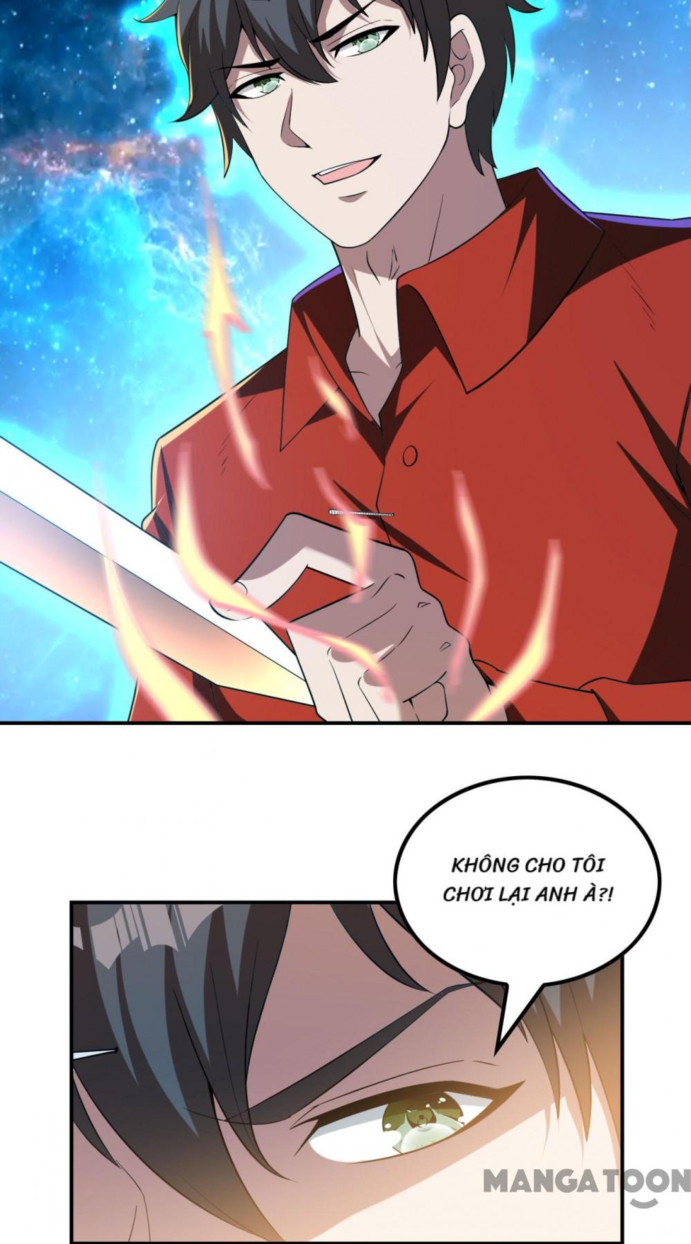 Đệ Nhất Người Ở Rể chapter 145 - Upload bởi truyensieuhay.com