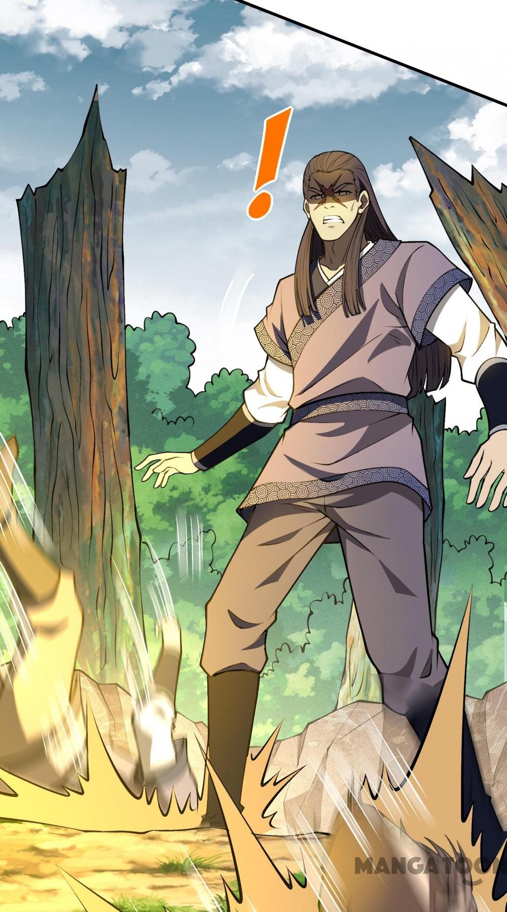 Đệ Nhất Người Ở Rể chapter 149 - Upload bởi truyensieuhay.com