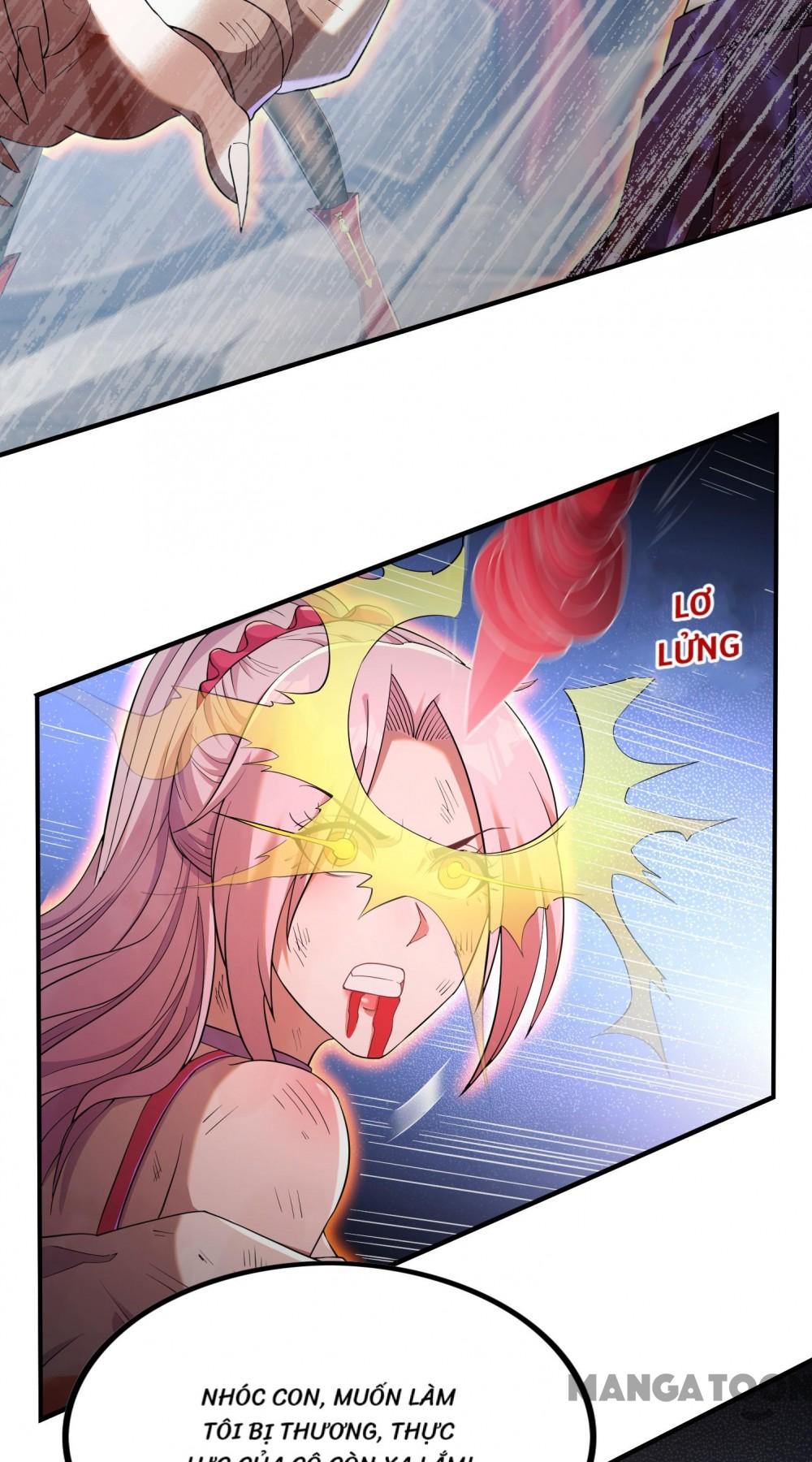Đệ Nhất Người Ở Rể chapter 137 - Upload bởi truyensieuhay.com