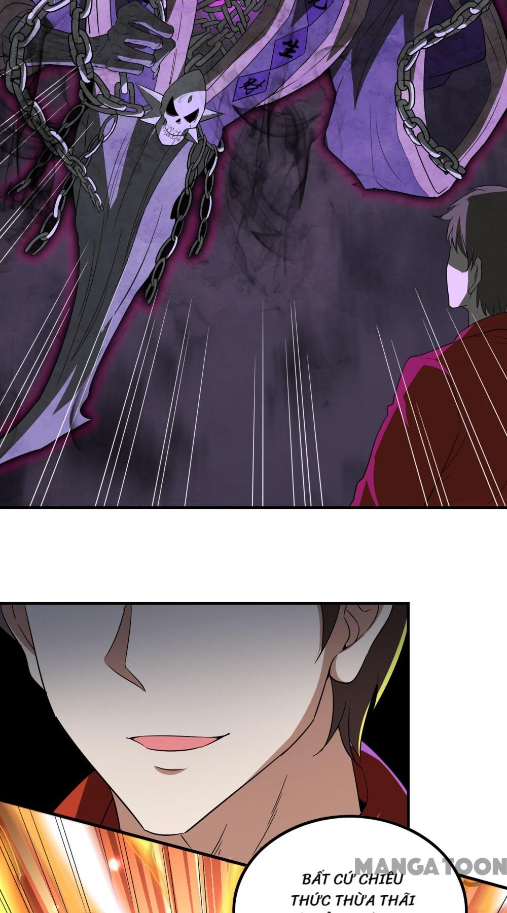 Đệ Nhất Người Ở Rể chapter 143 - Upload bởi truyensieuhay.com