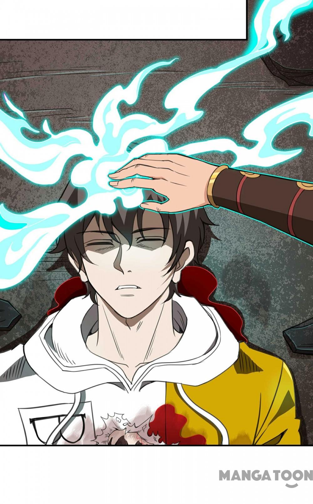 Đệ Nhất Người Ở Rể chapter 132 - Upload bởi truyensieuhay.com