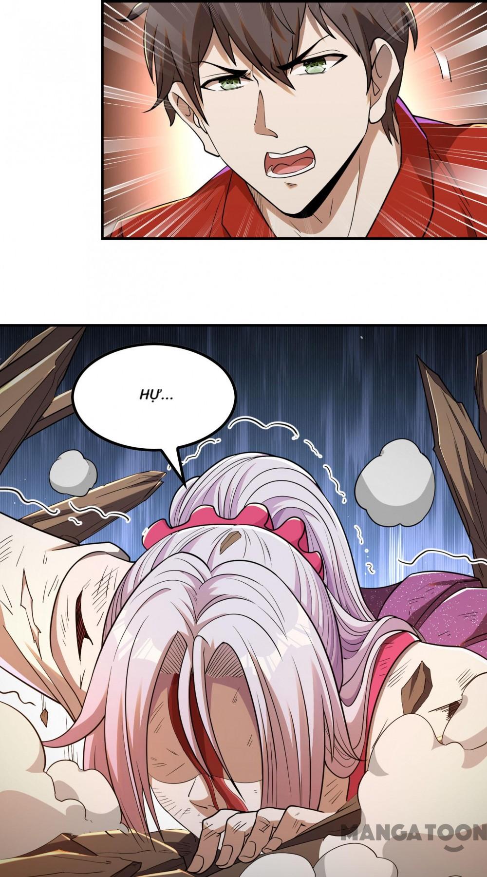 Đệ Nhất Người Ở Rể chapter 141 - Upload bởi truyensieuhay.com