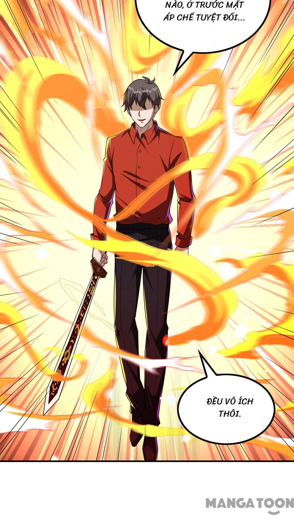 Đệ Nhất Người Ở Rể chapter 143 - Upload bởi truyensieuhay.com
