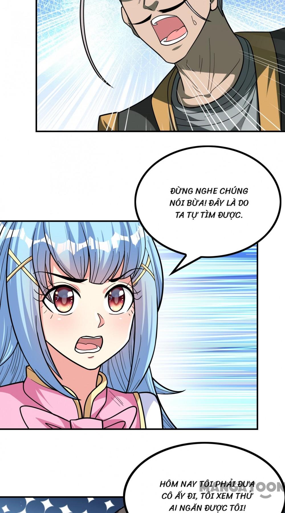 Đệ Nhất Người Ở Rể chapter 148 - Upload bởi truyensieuhay.com