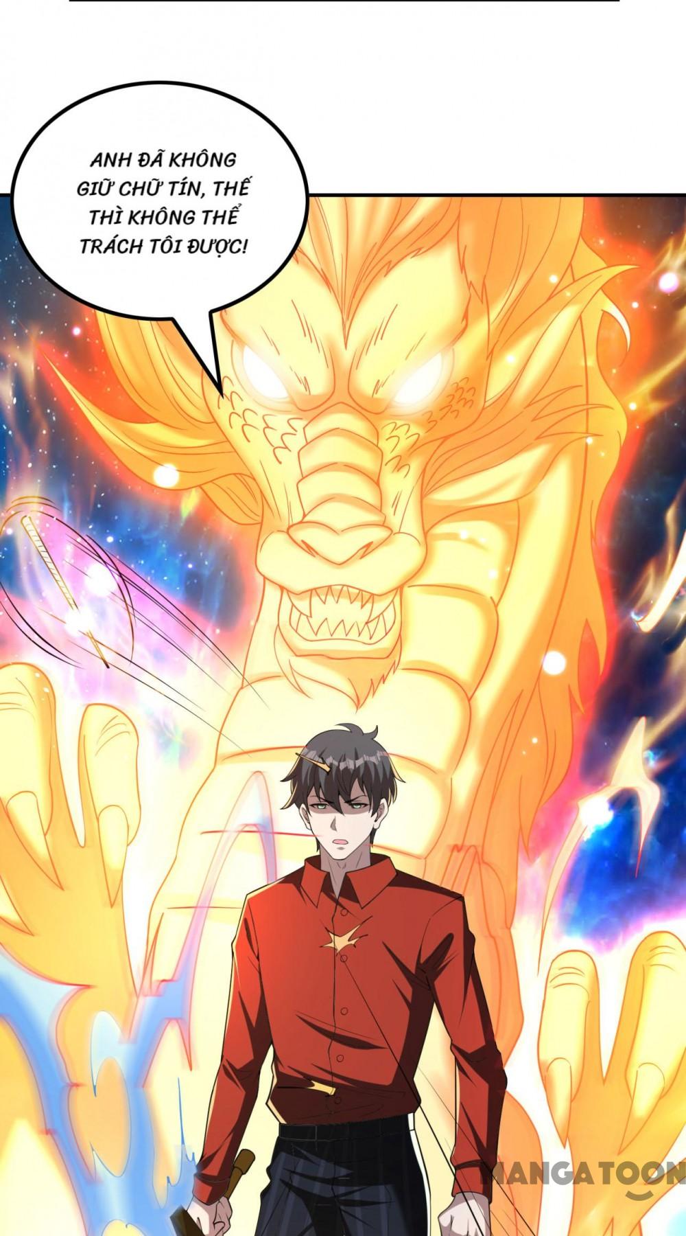 Đệ Nhất Người Ở Rể chapter 145 - Upload bởi truyensieuhay.com