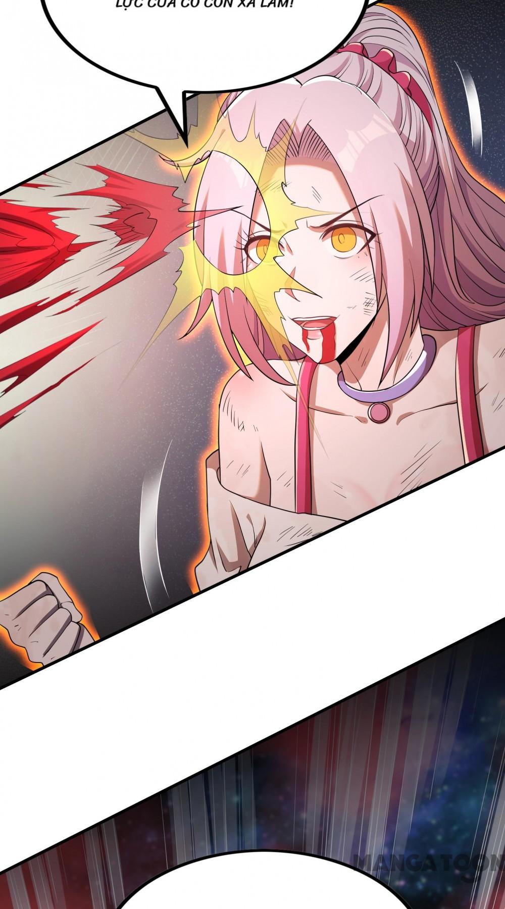 Đệ Nhất Người Ở Rể chapter 137 - Upload bởi truyensieuhay.com