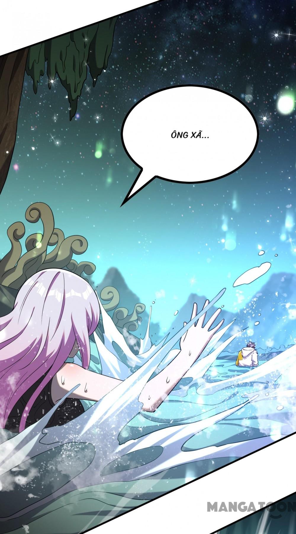 Đệ Nhất Người Ở Rể chapter 138 - Upload bởi truyensieuhay.com