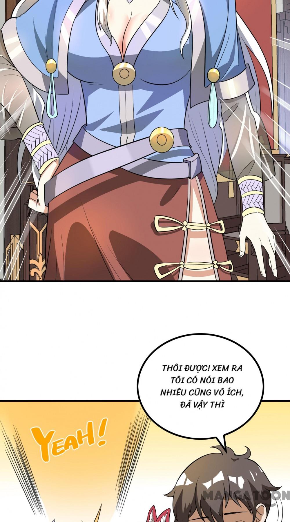 Đệ Nhất Người Ở Rể chapter 144 - Upload bởi truyensieuhay.com
