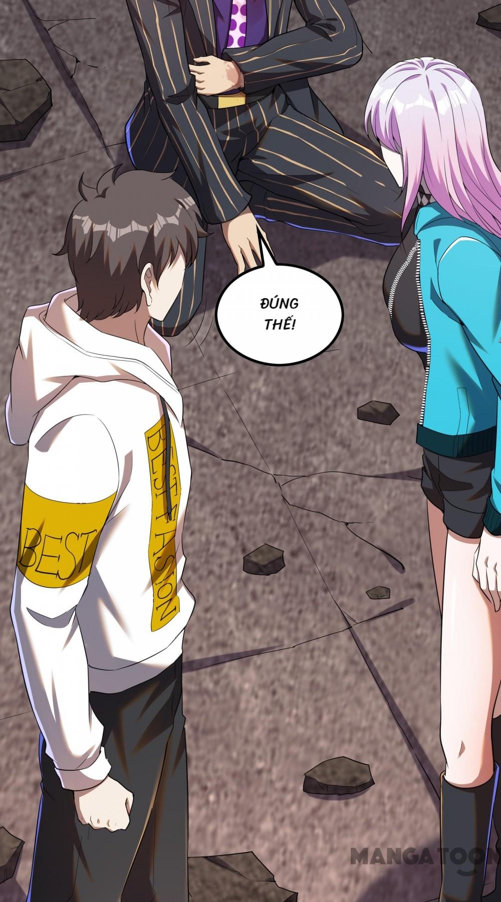 Đệ Nhất Người Ở Rể chapter 131 - Upload bởi truyensieuhay.com