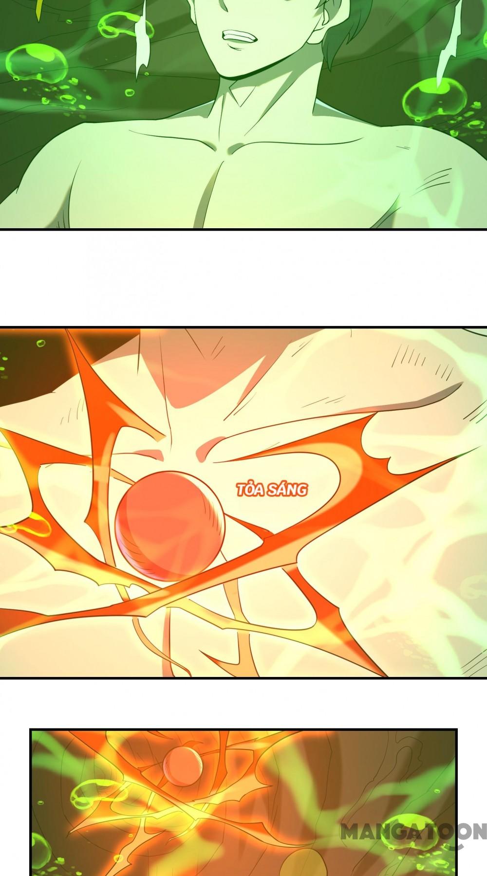 Đệ Nhất Người Ở Rể chapter 139 - Upload bởi truyensieuhay.com