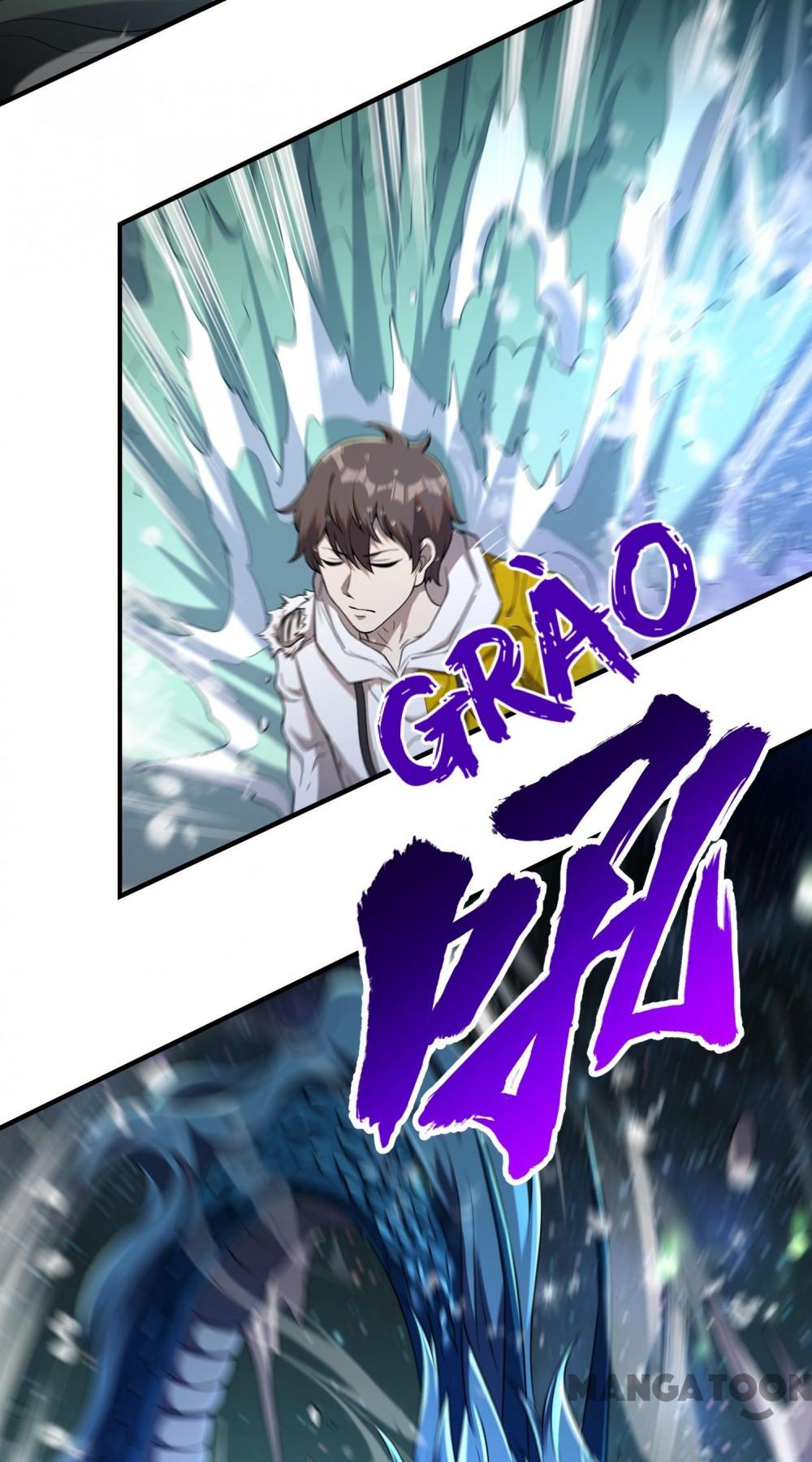 Đệ Nhất Người Ở Rể chapter 138 - Upload bởi truyensieuhay.com