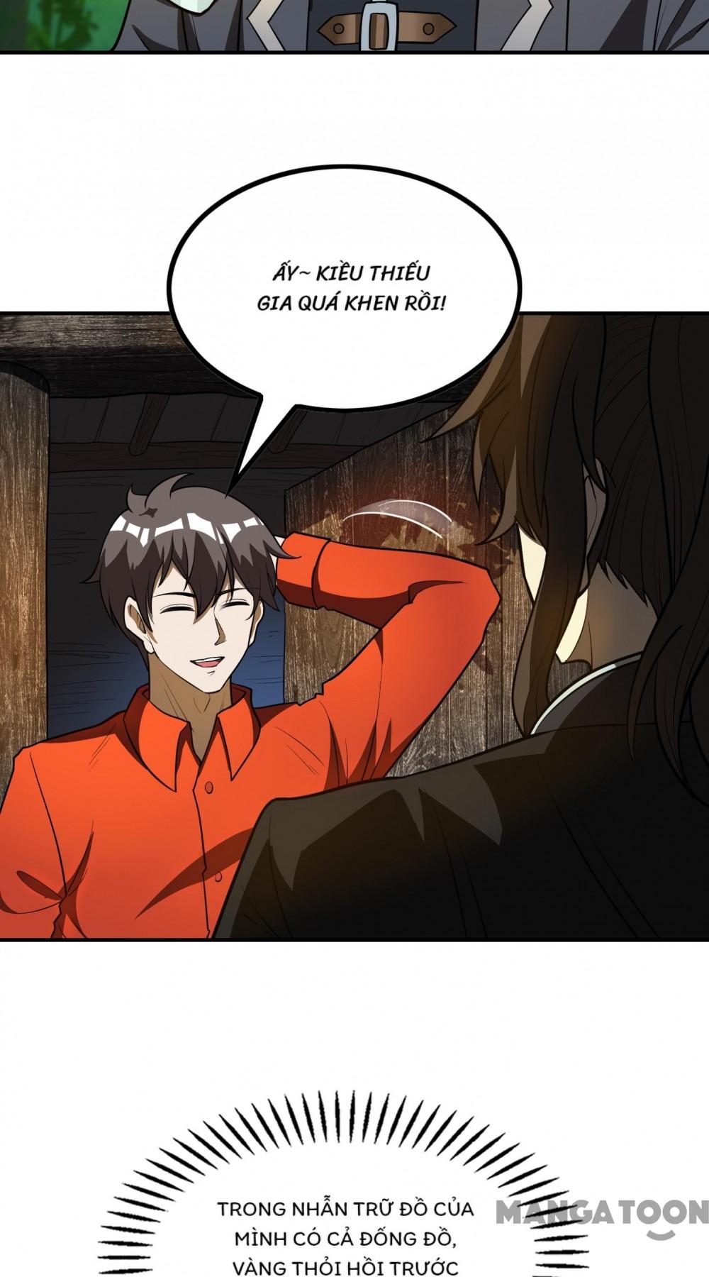 Đệ Nhất Người Ở Rể chapter 147 - Upload bởi truyensieuhay.com