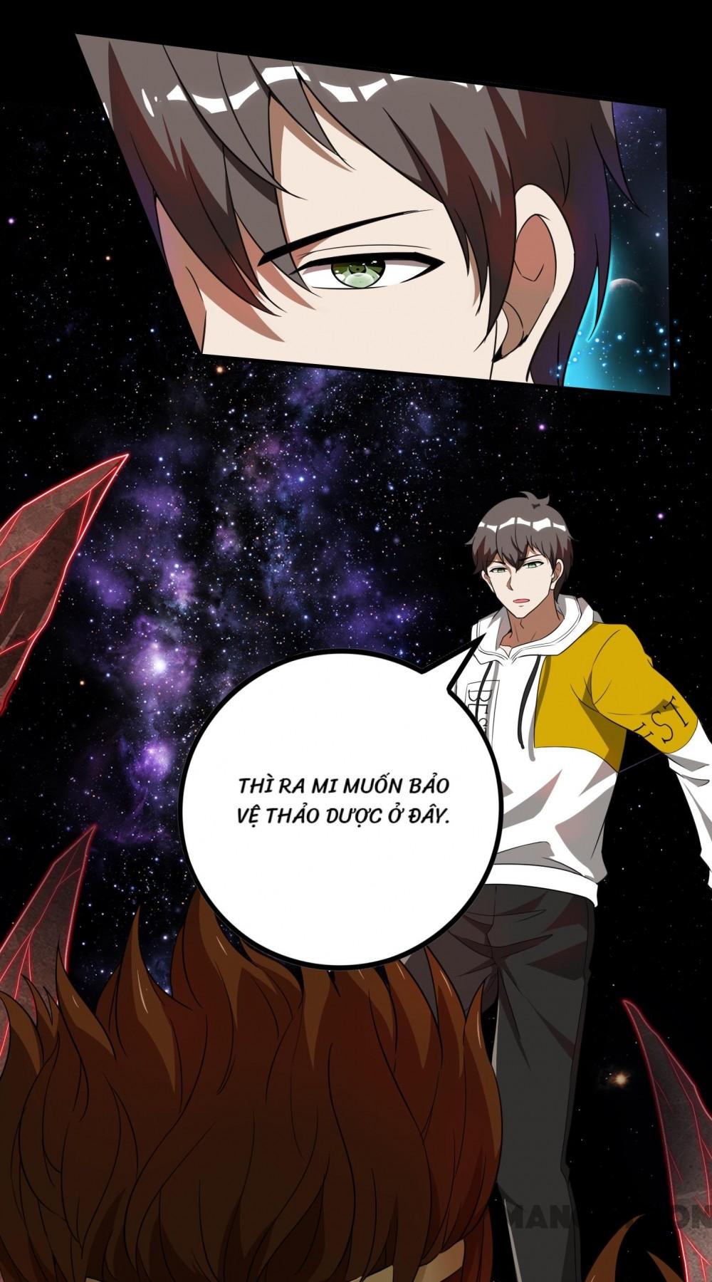 Đệ Nhất Người Ở Rể chapter 136 - Upload bởi truyensieuhay.com