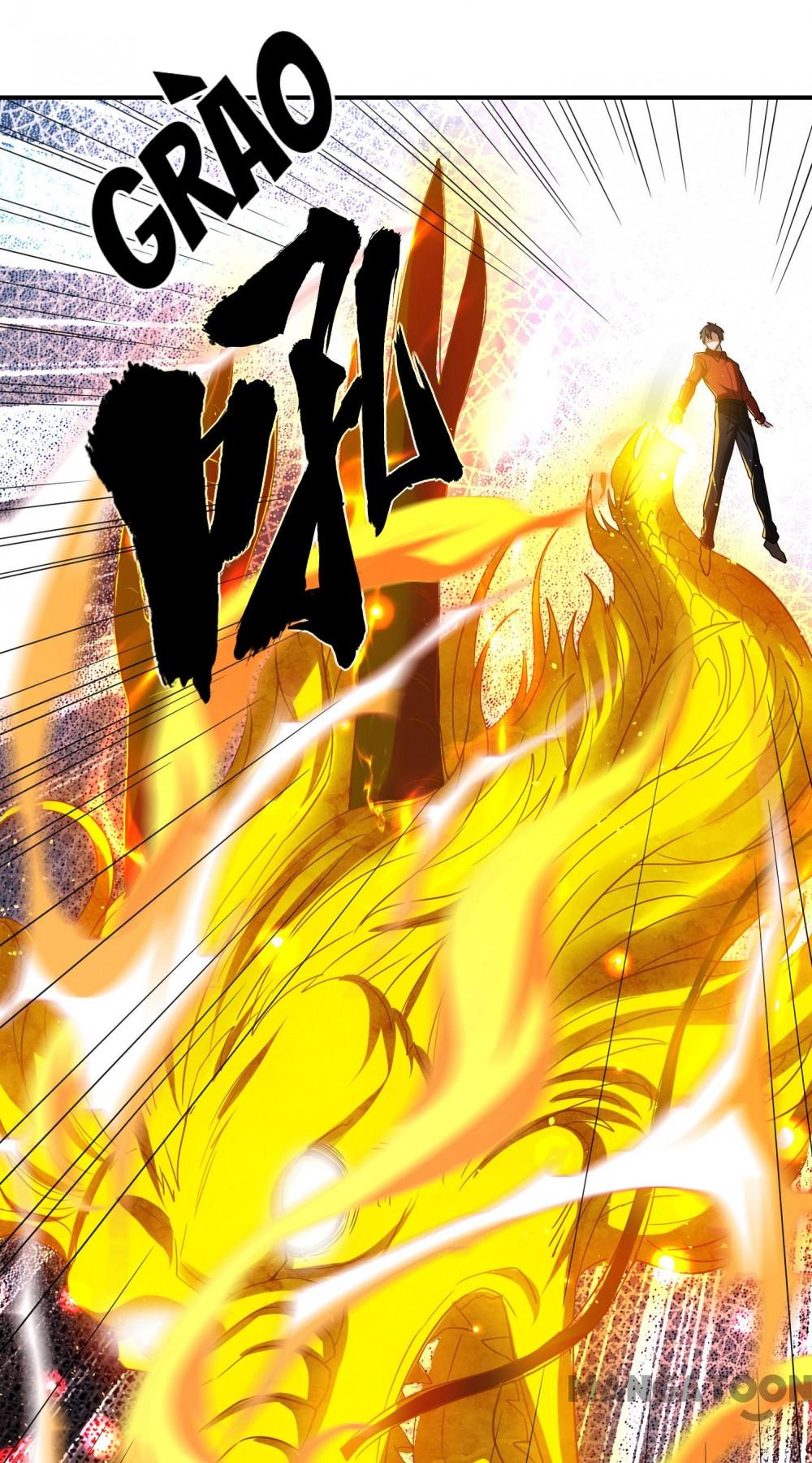 Đệ Nhất Người Ở Rể chapter 143 - Upload bởi truyensieuhay.com