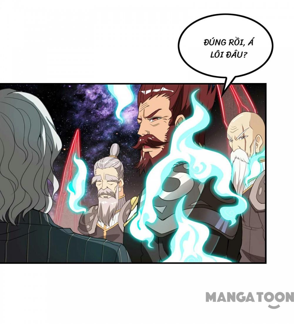 Đệ Nhất Người Ở Rể chapter 132 - Upload bởi truyensieuhay.com