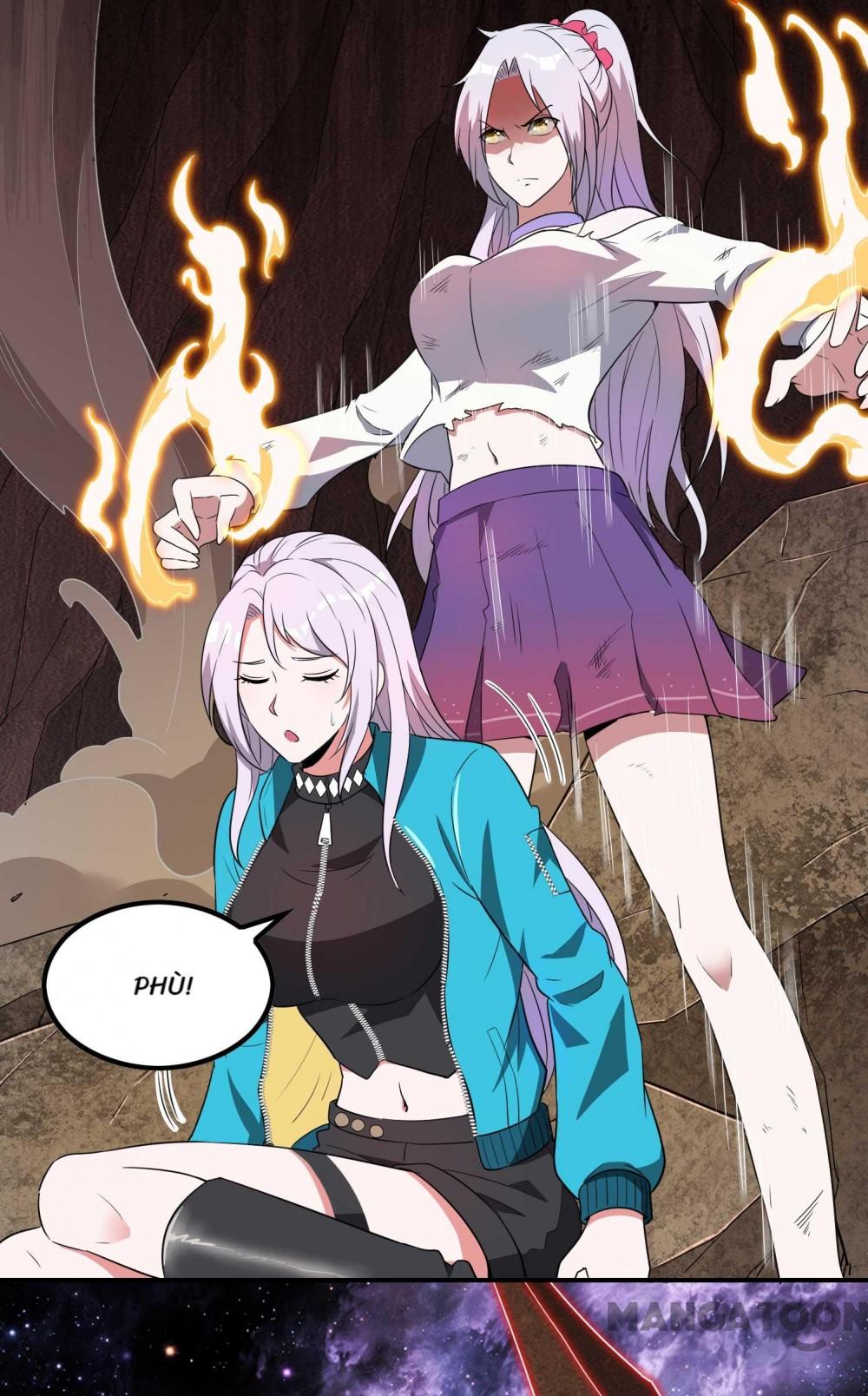 Đệ Nhất Người Ở Rể chapter 134 - Upload bởi truyensieuhay.com