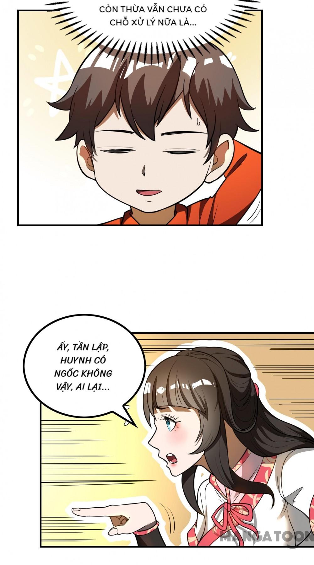 Đệ Nhất Người Ở Rể chapter 147 - Upload bởi truyensieuhay.com