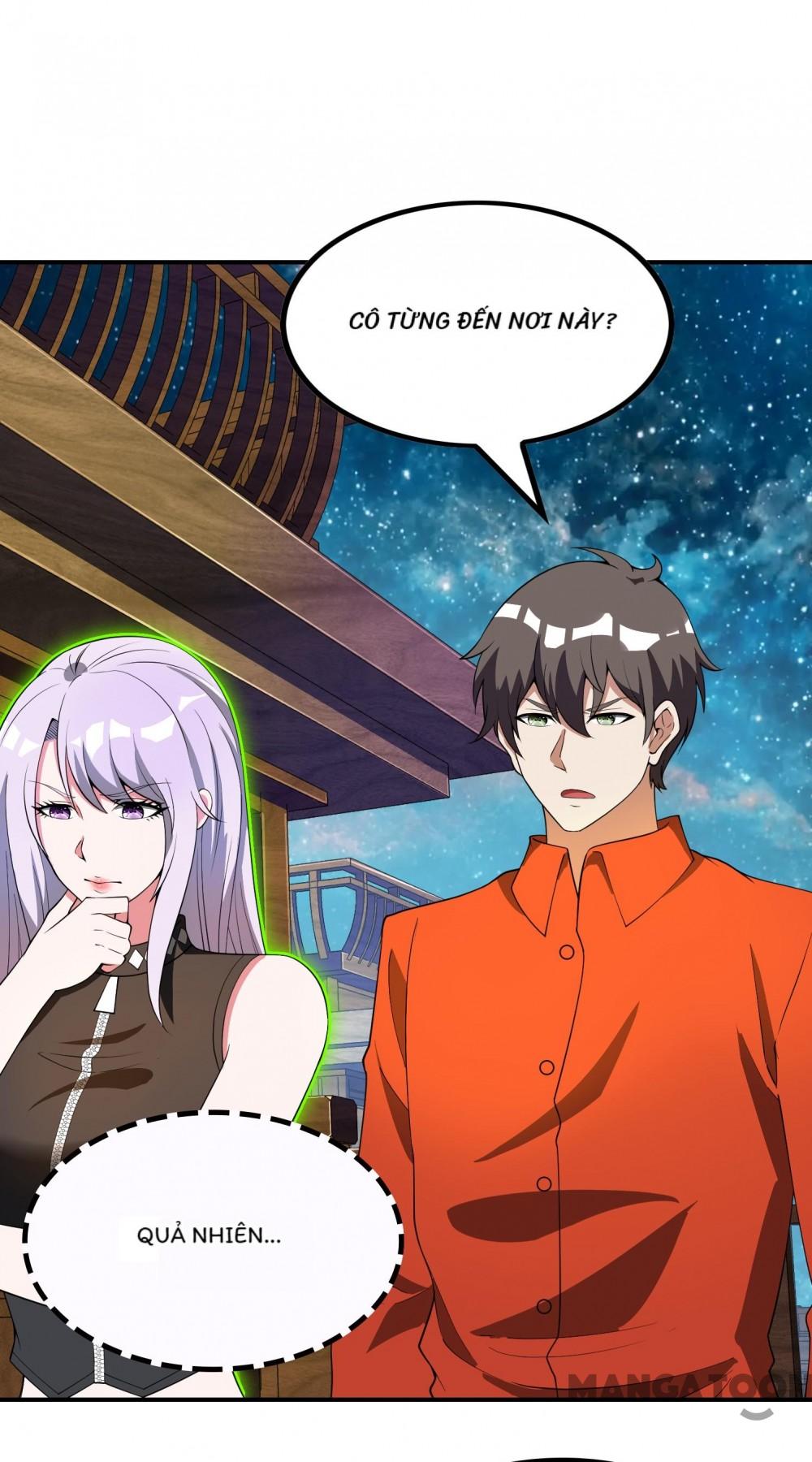 Đệ Nhất Người Ở Rể chapter 140 - Upload bởi truyensieuhay.com