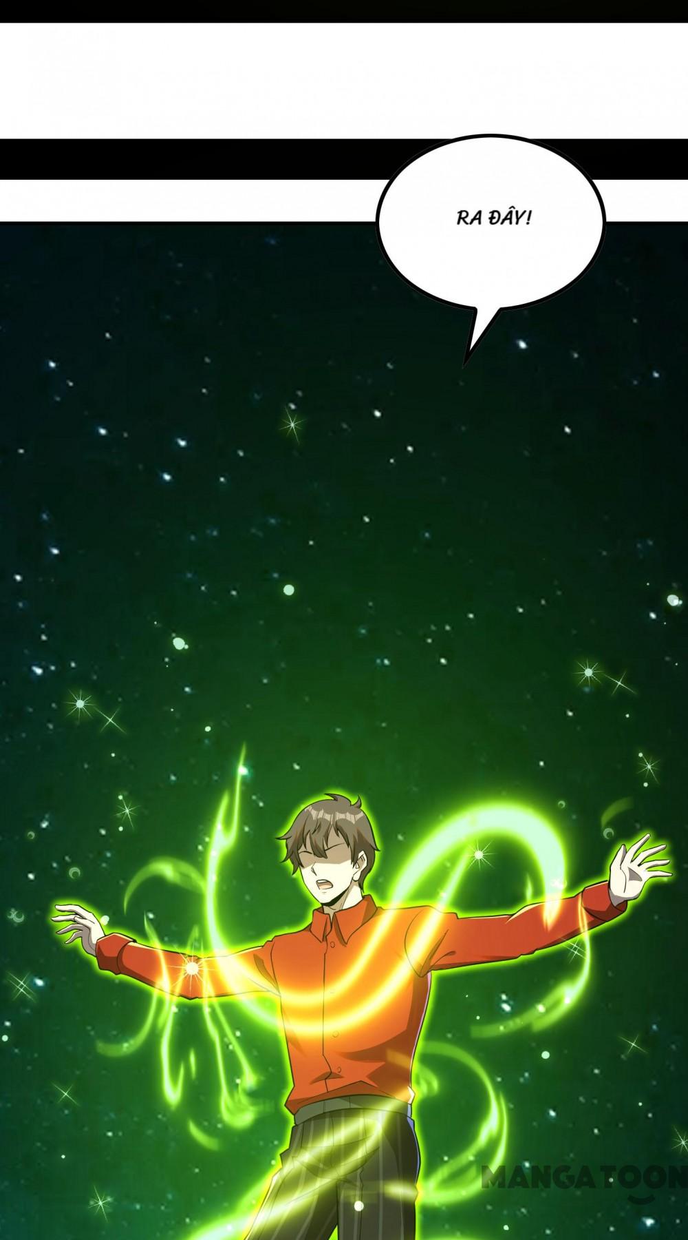 Đệ Nhất Người Ở Rể chapter 142 - Upload bởi truyensieuhay.com