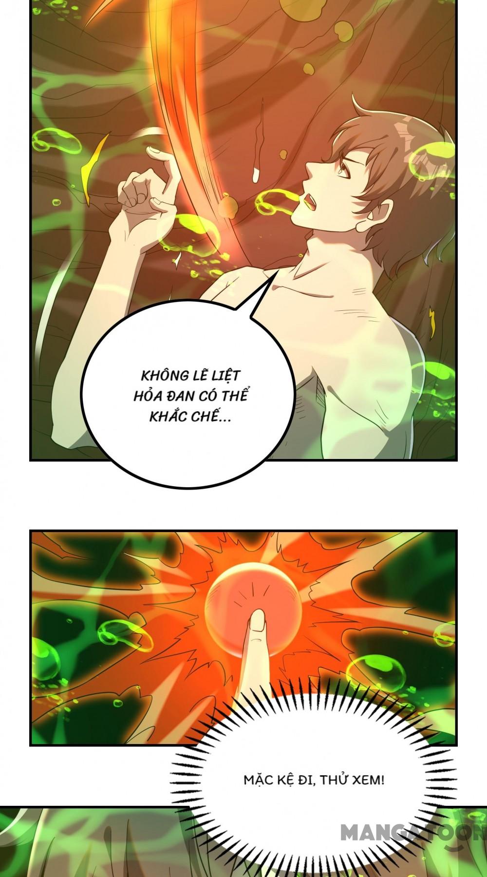 Đệ Nhất Người Ở Rể chapter 139 - Upload bởi truyensieuhay.com