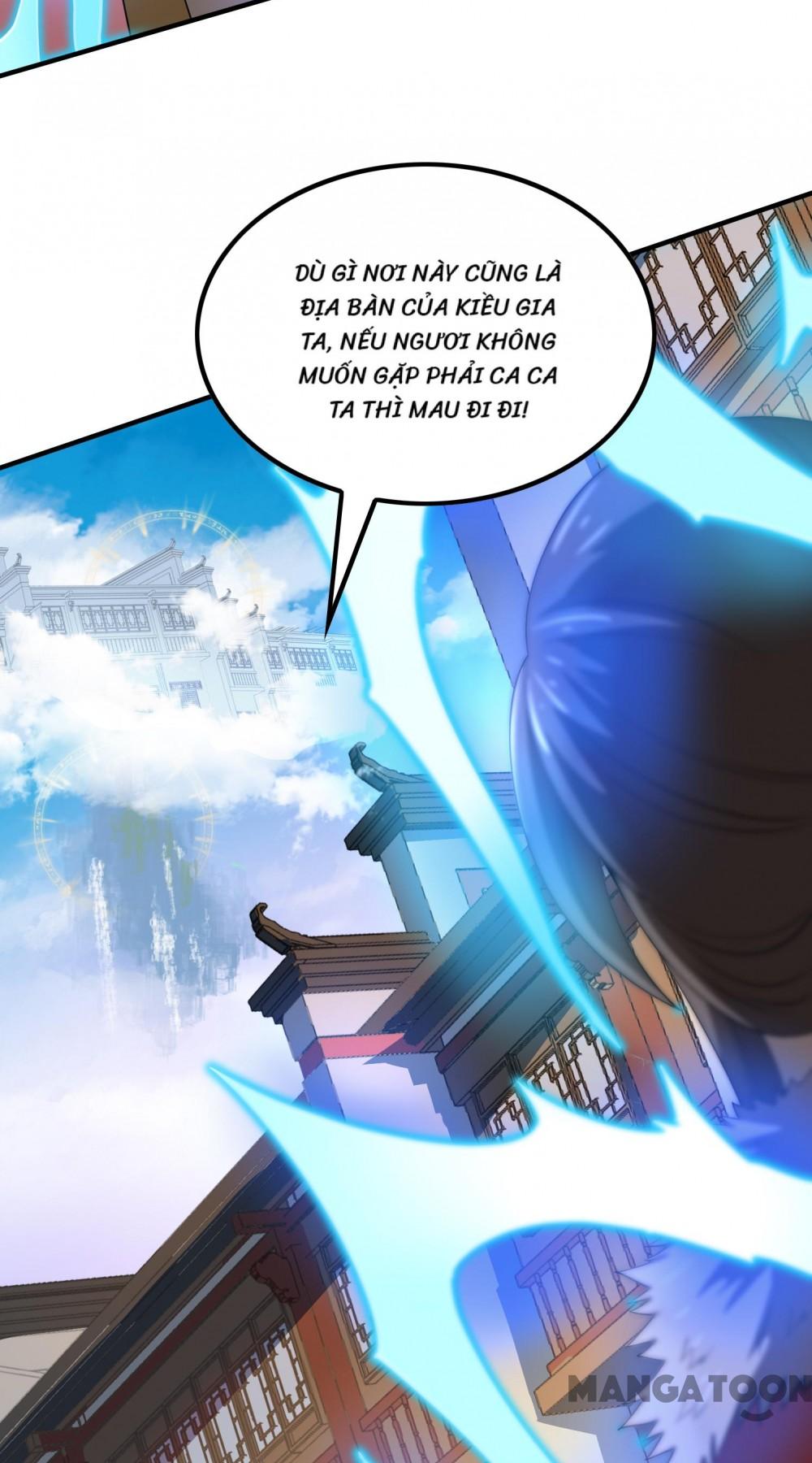 Đệ Nhất Người Ở Rể chapter 146 - Upload bởi truyensieuhay.com