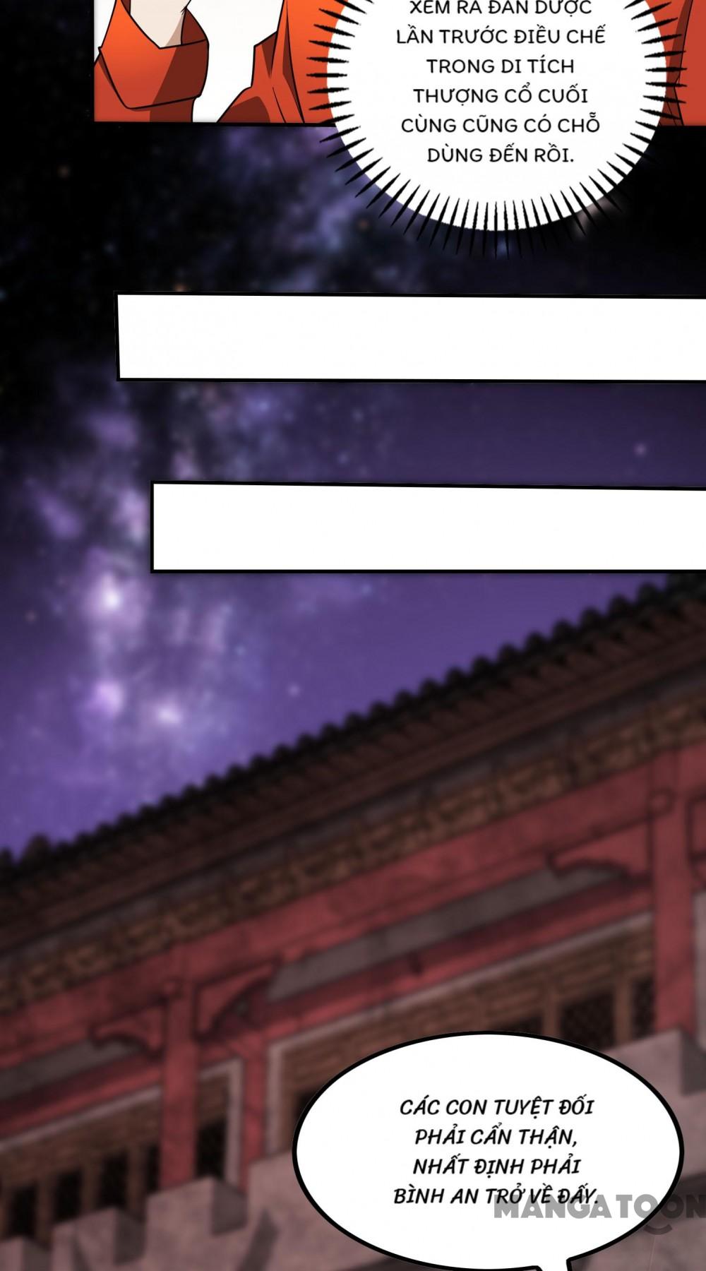 Đệ Nhất Người Ở Rể chapter 144 - Upload bởi truyensieuhay.com