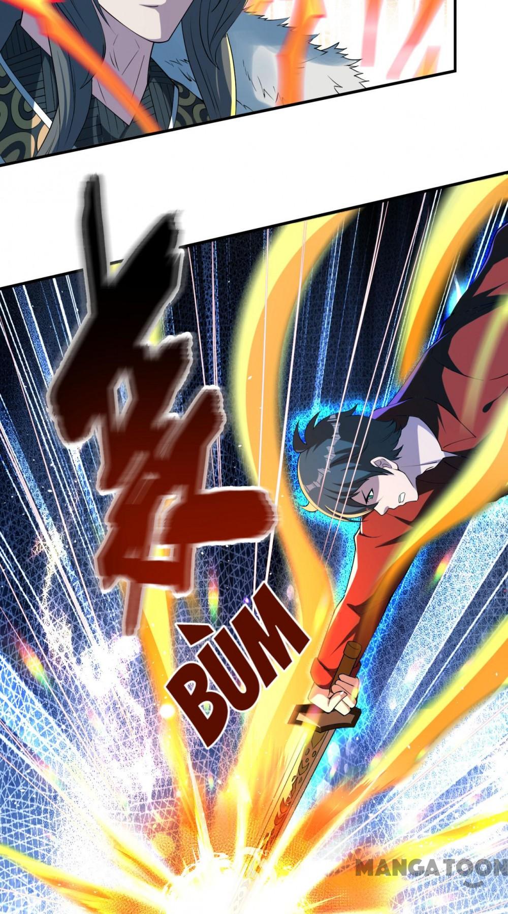 Đệ Nhất Người Ở Rể chapter 145 - Upload bởi truyensieuhay.com