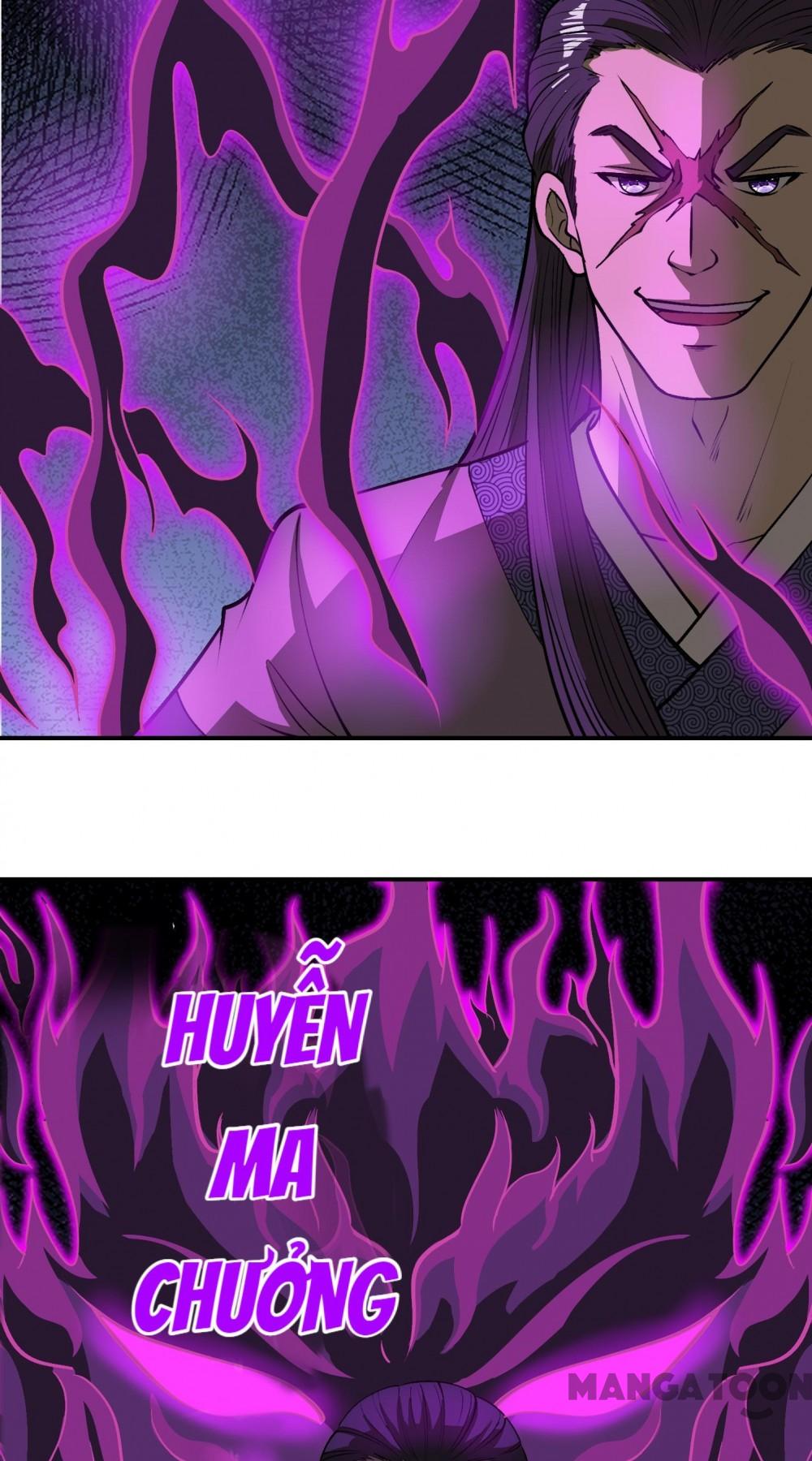 Đệ Nhất Người Ở Rể chapter 149 - Upload bởi truyensieuhay.com
