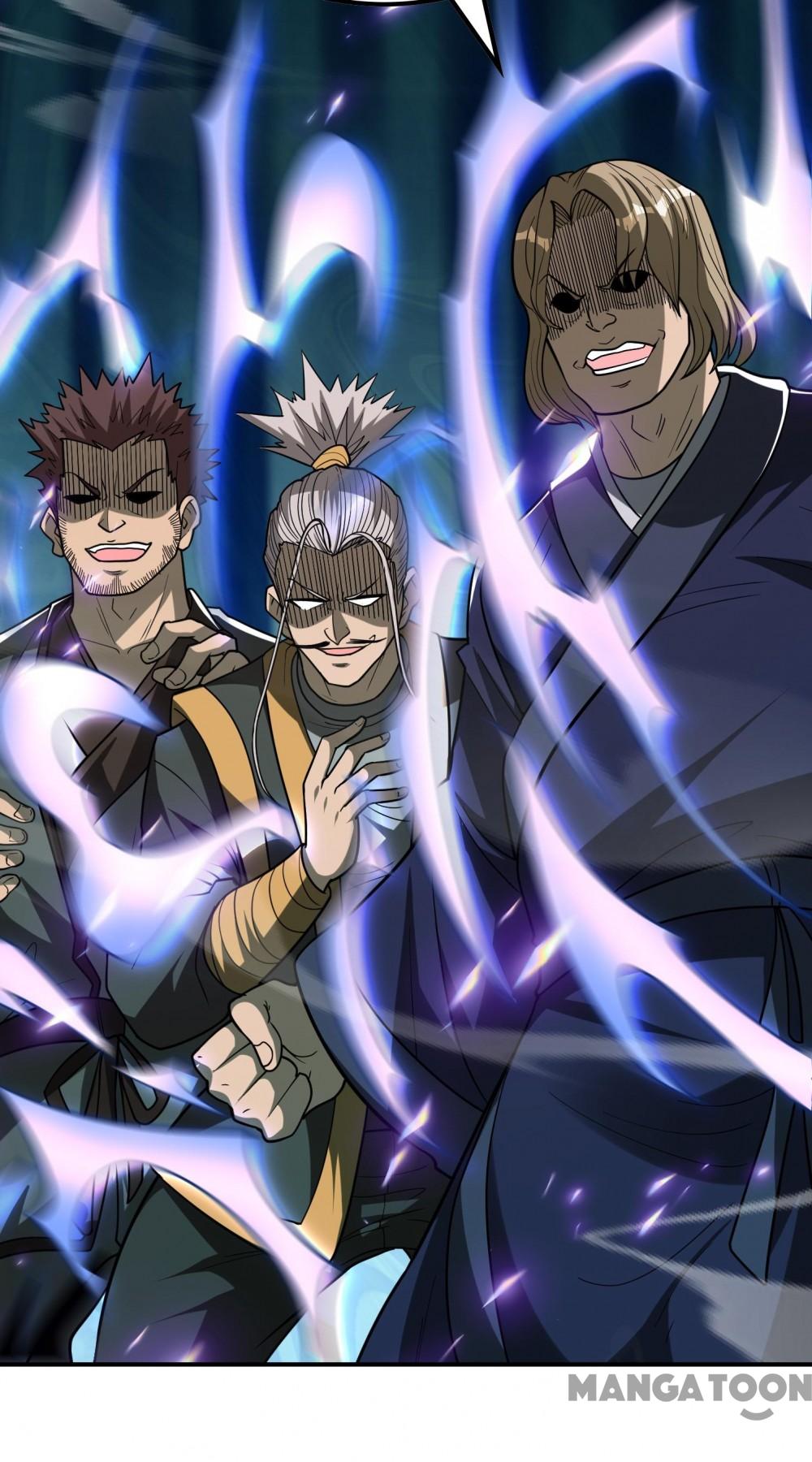 Đệ Nhất Người Ở Rể chapter 148 - Upload bởi truyensieuhay.com