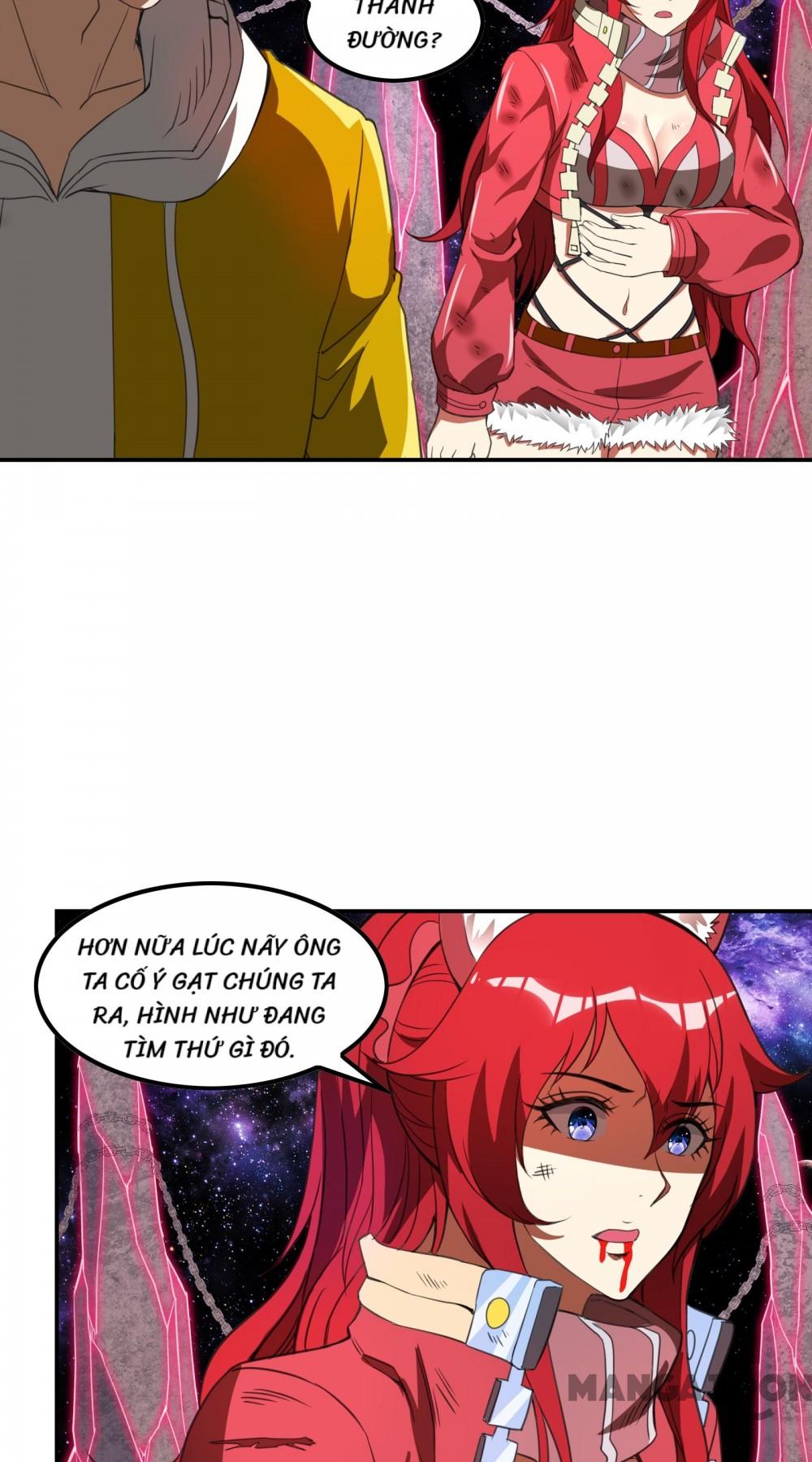 Đệ Nhất Người Ở Rể chapter 130 - Upload bởi truyensieuhay.com