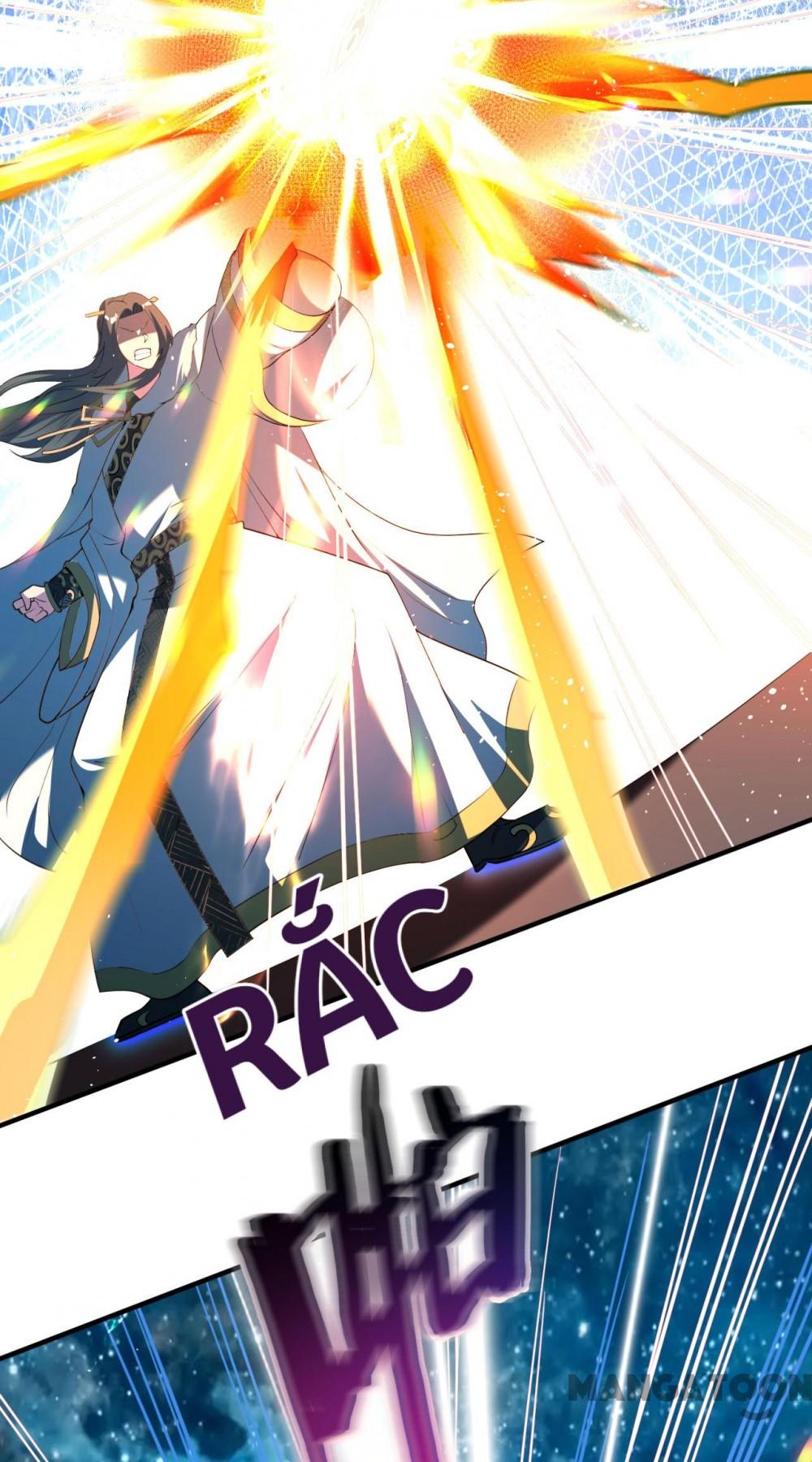Đệ Nhất Người Ở Rể chapter 145 - Upload bởi truyensieuhay.com