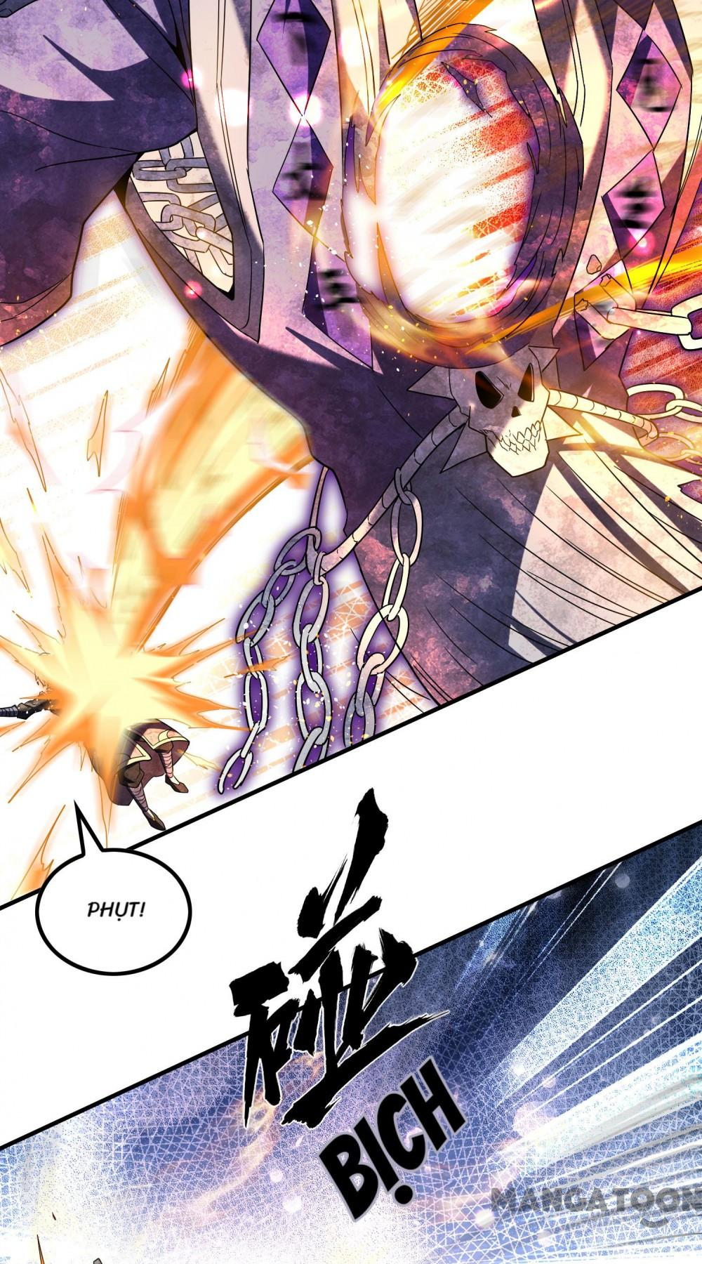 Đệ Nhất Người Ở Rể chapter 143 - Upload bởi truyensieuhay.com